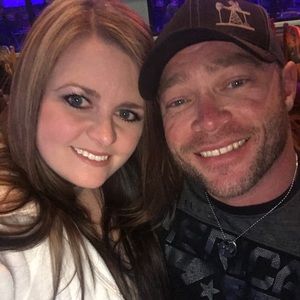 Meet your Posher, Zachary